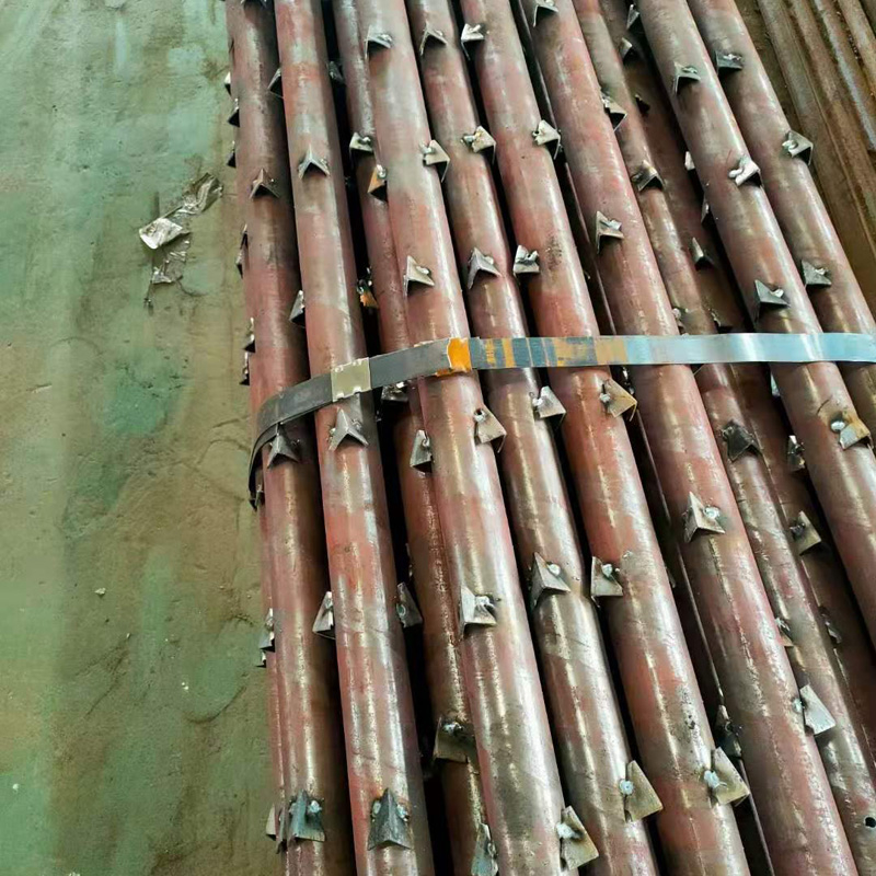 仙桃土钉小导管