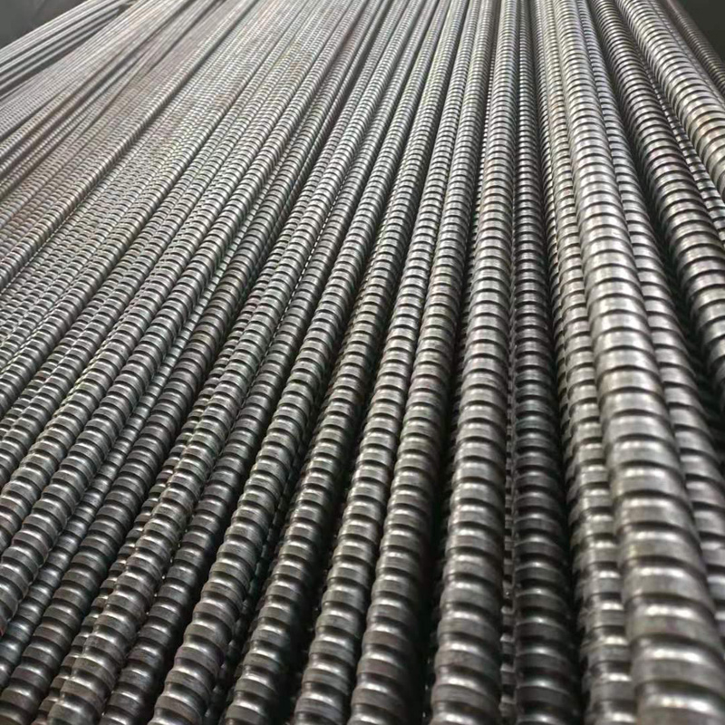 仙桃中空锚杆