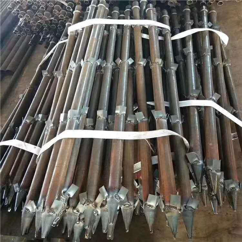 仙桃倒刺小导管