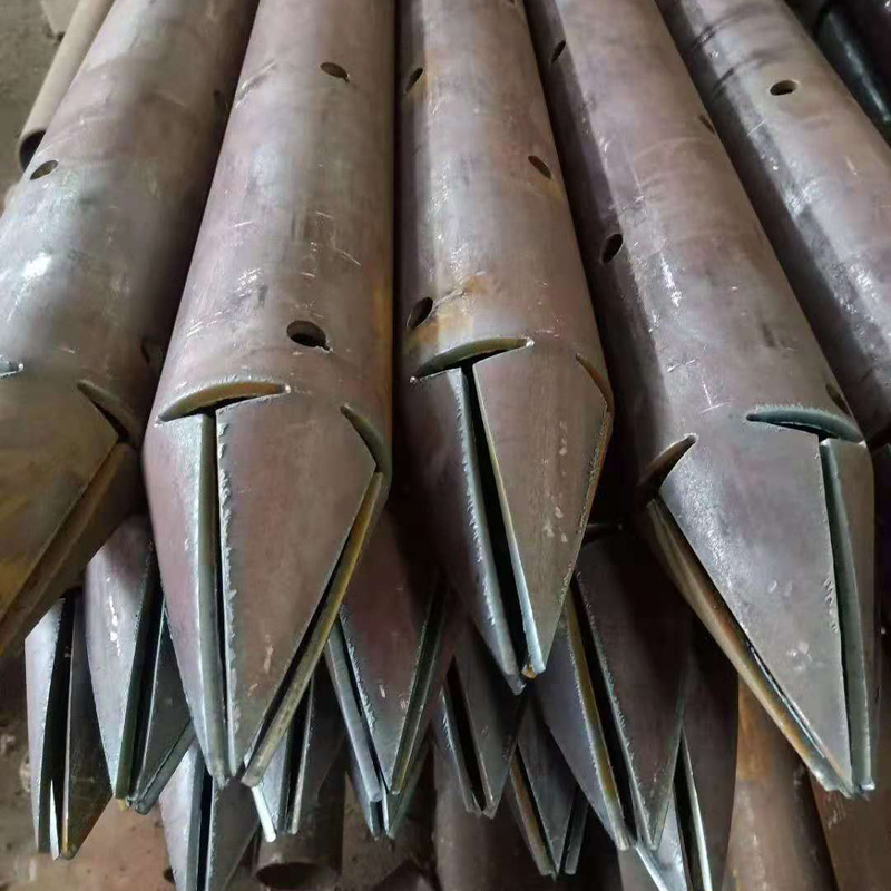 仙桃预埋注浆管